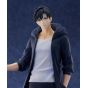 GOOD SMILE COMPANY Shun Mizushino (Solo Leveling) – POP UP PARADE L-size Figure