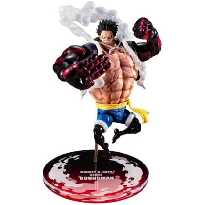 MEGAHOUSE ONE PIECE Monkey...