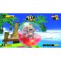 SEGA SUPER MONKEY BALL BANANA BLITZ HD SONY PS4 PLAYSTATION 4