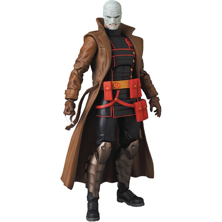 MEDICOM TOY Hush (MAFEX No.133) – Thomas Elliot Action Figure