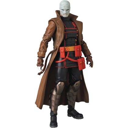MEDICOM TOY Hush (MAFEX...