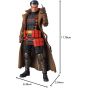 MEDICOM TOY Hush (MAFEX No.133) – Thomas Elliot Action Figure