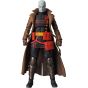 MEDICOM TOY Hush (MAFEX No.133) – Thomas Elliot Action Figure