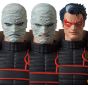 MEDICOM TOY Hush (MAFEX No.133) – Thomas Elliot Action Figure