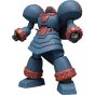 GOOD SMILE COMPANY Giant Robo (MODEROID) – The Animation Buildable Model Kit