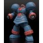 GOOD SMILE COMPANY Giant Robo (MODEROID) – The Animation Buildable Model Kit