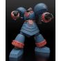 GOOD SMILE COMPANY Giant Robo (MODEROID) – The Animation Buildable Model Kit