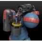 GOOD SMILE COMPANY Giant Robo (MODEROID) – The Animation Buildable Model Kit
