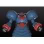 GOOD SMILE COMPANY Giant Robo (MODEROID) – The Animation Buildable Model Kit