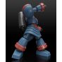 GOOD SMILE COMPANY Giant Robo (MODEROID) – The Animation Buildable Model Kit