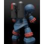 GOOD SMILE COMPANY Giant Robo (MODEROID) – The Animation Buildable Model Kit