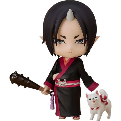 Orange Rouge Nendoroid...