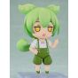 GOOD SMILE COMPANY Nendoroid Tōhoku Zunko – Zundamon Project Zundamon