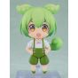 GOOD SMILE COMPANY Nendoroid Tōhoku Zunko – Zundamon Project Zundamon