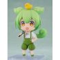 GOOD SMILE COMPANY Nendoroid Tōhoku Zunko – Zundamon Project Zundamon