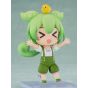 GOOD SMILE COMPANY Nendoroid Tōhoku Zunko – Zundamon Project Zundamon