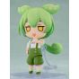 GOOD SMILE COMPANY Nendoroid Tōhoku Zunko – Zundamon Project Zundamon