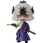 GOOD SMILE COMPANY Nendoroid Makoto Shishio – Rurouni Kenshin: Meiji Swordsman Romantic Story