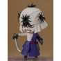 GOOD SMILE COMPANY Nendoroid Makoto Shishio – Rurouni Kenshin: Meiji Swordsman Romantic Story