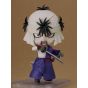 GOOD SMILE COMPANY Nendoroid Makoto Shishio – Rurouni Kenshin: Meiji Swordsman Romantic Story