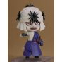 GOOD SMILE COMPANY Nendoroid Makoto Shishio – Rurouni Kenshin: Meiji Swordsman Romantic Story
