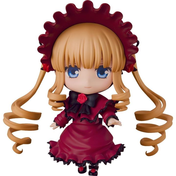 GOOD SMILE COMPANY Nendoroid Shinku 2.0 – Rozen Maiden