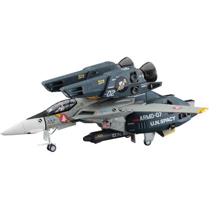Hasegawa 1/48 VF-1J...