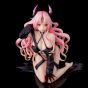 Union Creative To LOVE-Ru Darkness Sefie Michaela Deviluke Darkness Ver. – 1/6 Scale (Renewal Package)
