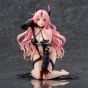 Union Creative To LOVE-Ru Darkness Sefie Michaela Deviluke Darkness Ver. – 1/6 Scale (Renewal Package)