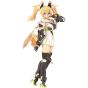 KOTOBUKIYA Phantasy Star Online 2 es Gene (Stellainnocent Ver.) GRANDE SCALE Plastic Model