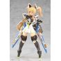 KOTOBUKIYA Phantasy Star Online 2 es Gene (Stellainnocent Ver.) GRANDE SCALE Plastic Model