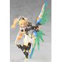 KOTOBUKIYA Phantasy Star Online 2 es Gene (Stellainnocent Ver.) GRANDE SCALE Plastic Model
