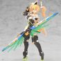 KOTOBUKIYA Phantasy Star Online 2 es Gene (Stellainnocent Ver.) GRANDE SCALE Plastic Model