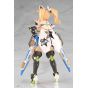 KOTOBUKIYA Phantasy Star Online 2 es Gene (Stellainnocent Ver.) GRANDE SCALE Plastic Model