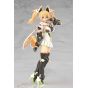 KOTOBUKIYA Phantasy Star Online 2 es Gene (Stellainnocent Ver.) GRANDE SCALE Plastic Model