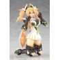 KOTOBUKIYA Phantasy Star Online 2 es Gene (Stellainnocent Ver.) GRANDE SCALE Plastic Model