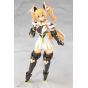 KOTOBUKIYA Phantasy Star Online 2 es Gene (Stellainnocent Ver.) GRANDE SCALE Plastic Model