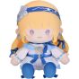 FUN4YEAH Wuthering Waves “Phoebe” Velvet Flux Series Plush