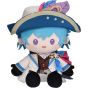FUN4YEAH Wuthering Waves “Phoebe” Velvet Flux Series Plush