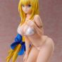 Union Creative To LOVE-Ru Darkness Swimsuit Series “Tearju Lunatique” 1/4 Scale Muse Color Ver. Figure