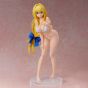Union Creative To LOVE-Ru Darkness Swimsuit Series “Tearju Lunatique” 1/4 Scale Muse Color Ver. Figure