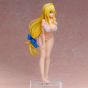 Union Creative To LOVE-Ru Darkness Swimsuit Series “Tearju Lunatique” 1/4 Scale Muse Color Ver. Figure