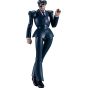 GOOD SMILE COMPANY PLAMATEA Giant Robo: The Day the Earth Stood Still – Shocking Alberto Non-Scale Plastic Model Kit