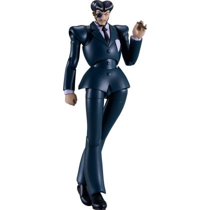 GOOD SMILE COMPANY PLAMATEA...