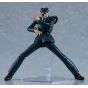 GOOD SMILE COMPANY PLAMATEA Giant Robo: The Day the Earth Stood Still – Shocking Alberto Non-Scale Plastic Model Kit