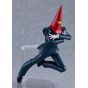 GOOD SMILE COMPANY PLAMATEA Giant Robo: The Day the Earth Stood Still – Shocking Alberto Non-Scale Plastic Model Kit