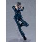 GOOD SMILE COMPANY PLAMATEA Giant Robo: The Day the Earth Stood Still – Shocking Alberto Non-Scale Plastic Model Kit