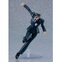 GOOD SMILE COMPANY PLAMATEA Giant Robo: The Day the Earth Stood Still – Shocking Alberto Non-Scale Plastic Model Kit