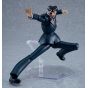GOOD SMILE COMPANY PLAMATEA Giant Robo: The Day the Earth Stood Still – Shocking Alberto Non-Scale Plastic Model Kit