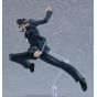 GOOD SMILE COMPANY PLAMATEA Giant Robo: The Day the Earth Stood Still – Shocking Alberto Non-Scale Plastic Model Kit
